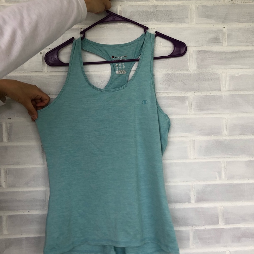 Sport tank